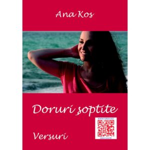 Ana Kos - Doruri șoptite - [978-606-8798-85-1]